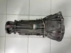 АКПП Kia Sorento 1 2002