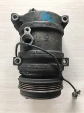 Компрессор кондиционера Geely MK