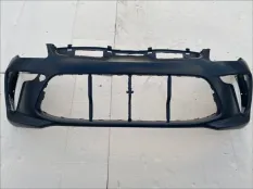 Бампер передний Kia Rio 4