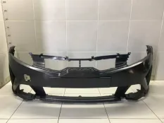 Бампер передний Kia Rio 4 FB После 2020