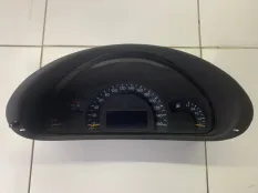 Панель приборов Mercedes-Benz C-class W203 2000