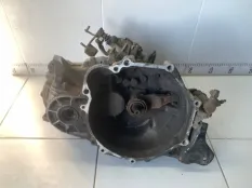 МКПП Mitsubishi Colt 5