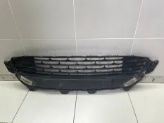 Решетка в бампер Kia Rio 4