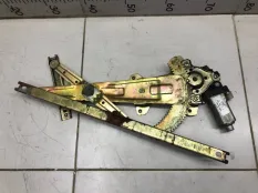 Стеклоподъемник элект. задний правый Chery QQ6 S21