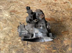 МКПП Daewoo Matiz