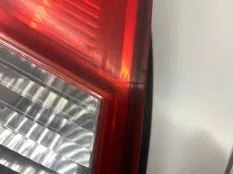 Фонарь задний левый Kia Sorento 1 BL D4CB 2.5
