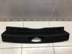 Обшивка задней панели Chery Tiggo 7 Pro