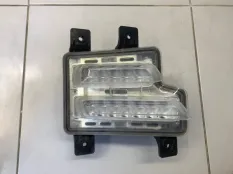 Фара противотуманная правая Chery Tiggo 7 Pro