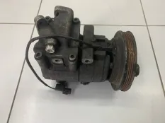 Компрессор кондиционера Kia Spectra SD