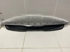 Решетка радиатора Kia Rio 4 FB