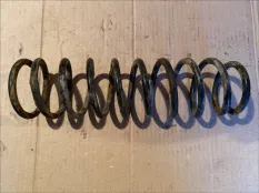 Пружина подвески передняя Daewoo Matiz