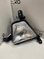 Фара противотуманная левая Kia Rio 4 FB После 2020