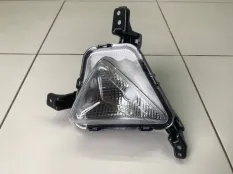 Фара противотуманная левая Kia Rio 4 FB После 2020