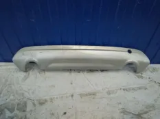 Юбка бампера задняя Ford Kuga 2