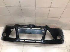 Бампер передний Ford Focus 3 До 2015