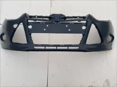Бампер передний Ford Focus 3 До 2015