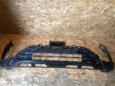 Юбка бампера передняя Hyundai Creta