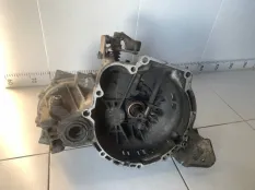 МКПП Hyundai Lantra 2