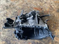 МКПП Citroen C5 1