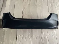 Бампер задний Hyundai Solaris 2