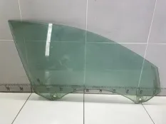 Стекло двери переднее правое Audi A6 C6 4F2 СЕДАН