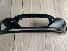 Бампер передний Hyundai Solaris 2