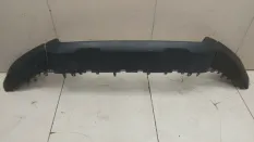 Бампер задний Ford Ecosport