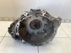 АКПП Ford Fusion