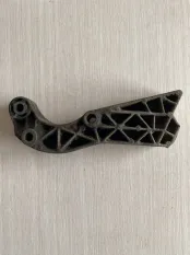 Кронштейн двигателя задний Лада Калина