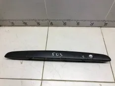 Накладка крышки багажника Mazda 323 6 2002
