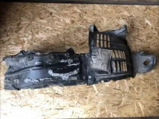 Локер передний правый Lexus LX570 3