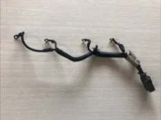 Проводка свечей накала Citroen C5 1