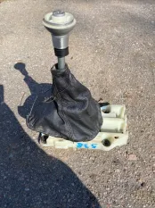 Кулиса КПП Geely MK