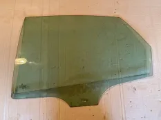 Стекло двери заднее левое Citroen C5 1