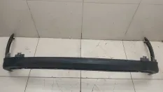 Юбка бампера передняя Hyundai Tucson 3 TL До 2018