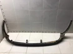 Юбка бампера передняя Hyundai Tucson 3 TL После