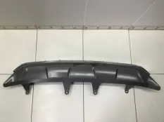 Юбка бампера задняя Lexus RX 3