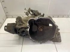 МКПП BYD F3 2007