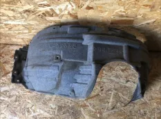 Локер передний левый Lexus RX 4