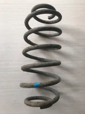 Пружина подвески задняя Geely MK