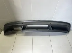 Юбка бампера задняя Volkswagen Tiguan 2