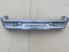 Бампер задний Chevrolet Niva