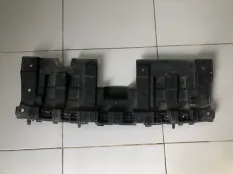 Накладка замка капота Chery Tiggo 8 Pro 2020