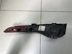 Кронштейн бампера передний правый Renault Arkana