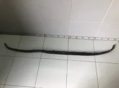 Спойлер бампера передний Hyundai Creta 1