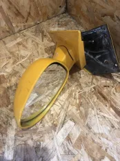 Зеркало элект. левое Chery QQ6