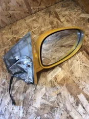 Зеркало элект. правое Chery QQ6