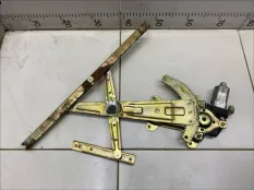 Стеклоподъемник элект. задний левый Chery QQ6 S21
