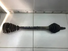 Полуось (привод) передний правый Audi 100 C3