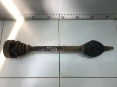 Полуось (привод) передний правый Audi 100 C3